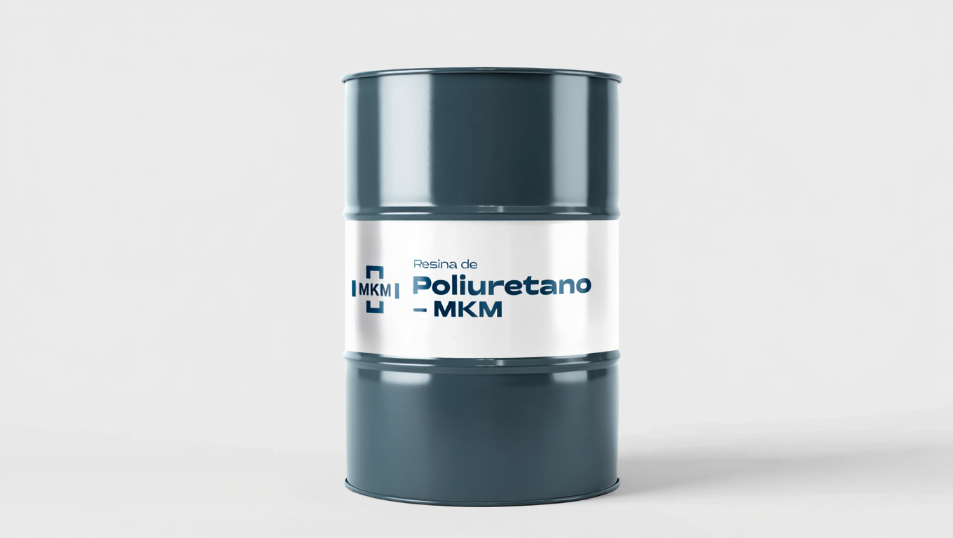 Resina de Poliuretano
