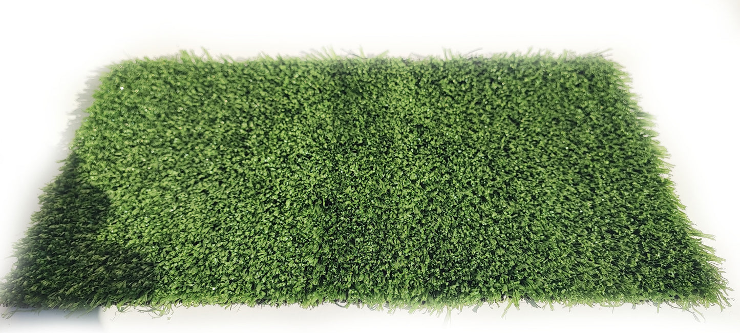 Pasto Sintetico 15mm