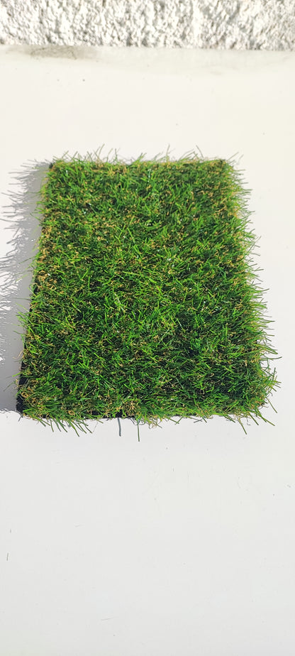 Pasto Sintetico 30mm