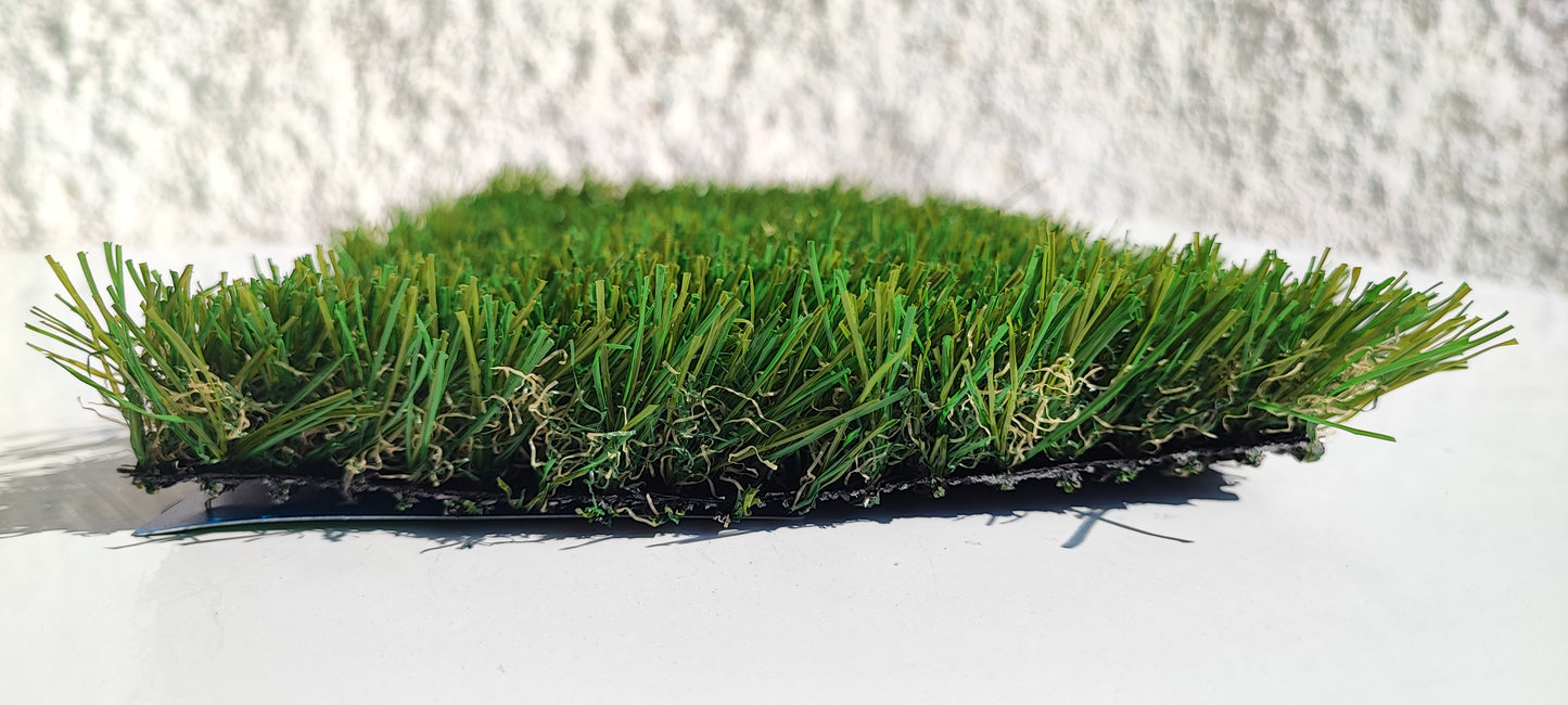 Pasto Sintético Ornamental 40 mm