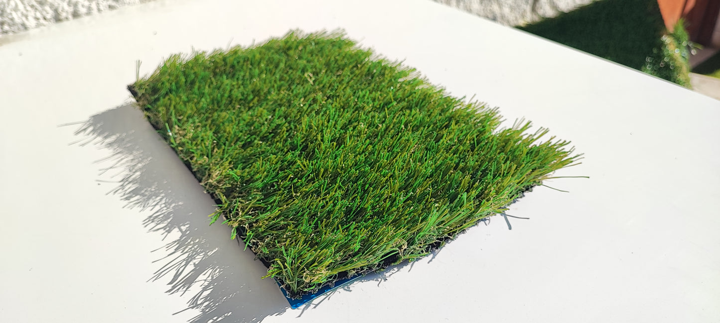 Pasto Sintético Ornamental 40 mm