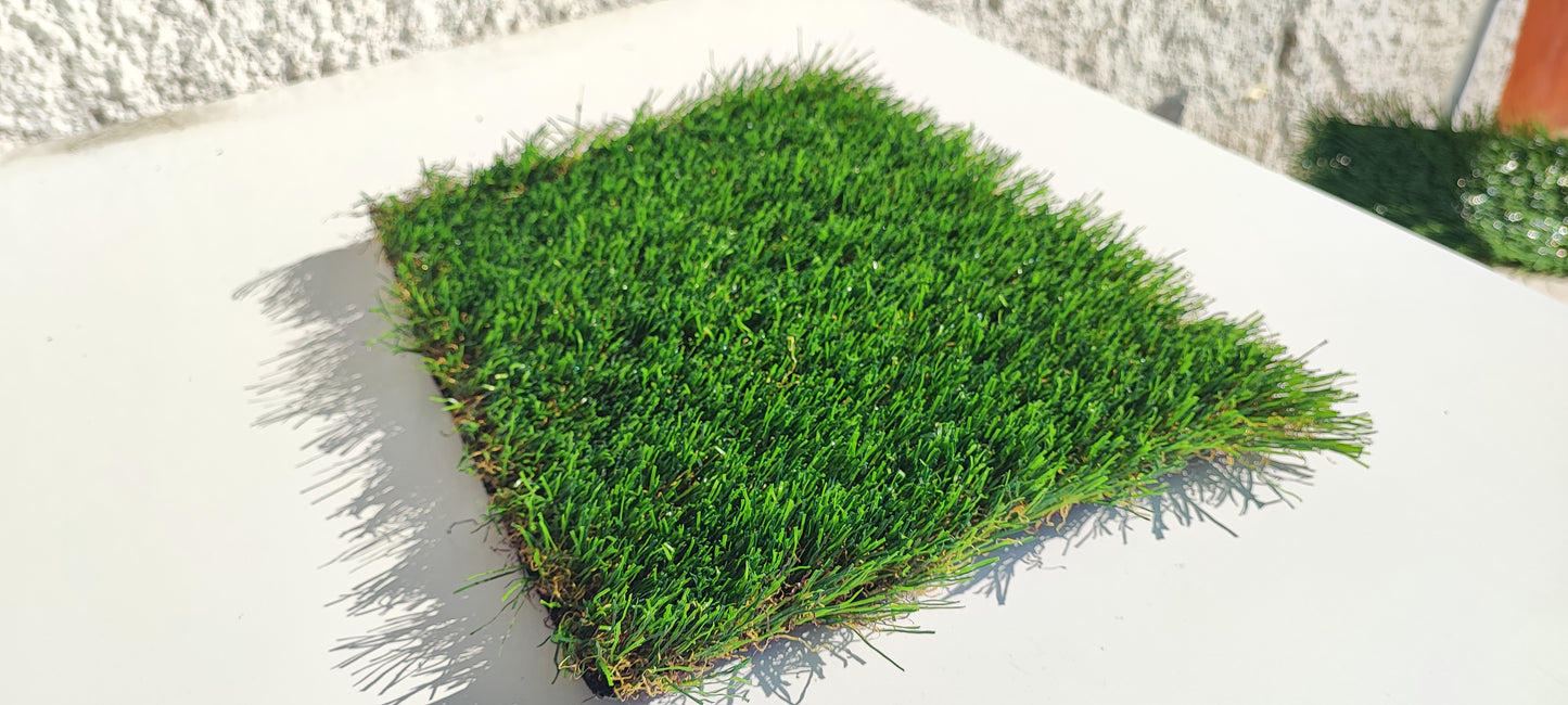 Pasto Sintético Ornamental 40 mm PREMIUM