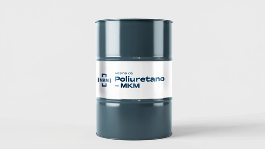 Resina de Poliuretano