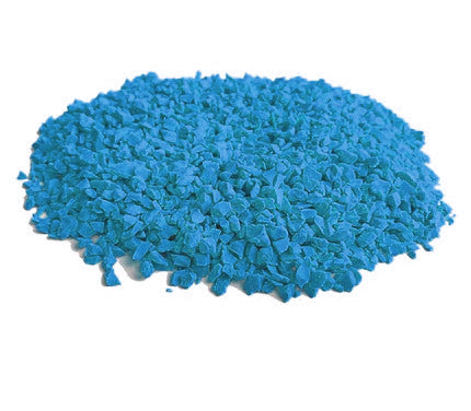 Caucho EPDM CELESTE MEDIO 25kg