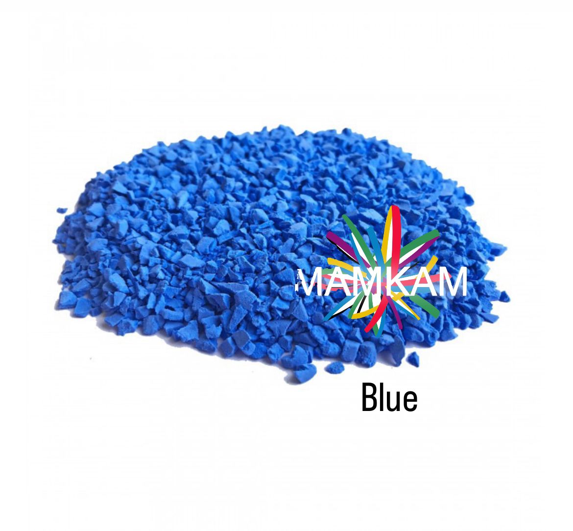 Caucho EPDM AZUL 25kg